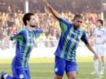 Rizespor 5 eksikle Malatya'da