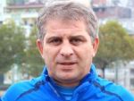 Bahattin Güneş Adıyamanspor'da