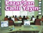 Pazar'dan 24 saat canlı yayın