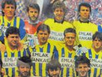 FENER MÜZESİNDEKİ RİZELİLER