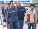 İzmir'de PKK operasyonu