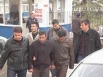 Trabzon'da esrar operasyonu