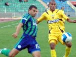 Rizespor irtifa kaybediyor