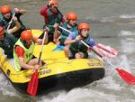 Rafting Milli Takımı Bosna yolcusu