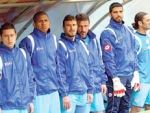 Rizespor'dan 2 yolcu daha...