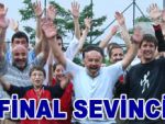 İşte futbol şöleninde finalın adı