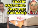 Dayanılması zor bir acı...