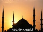 YARIN REGAİP KANDİLİ