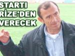 Rizespor, 12 Temmuz'da başlıyor