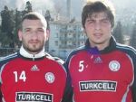 Rize'den Serhat ve Yasin'e vize yok