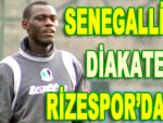 Rize'den bir nokta transfer daha