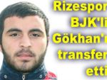 Rizespor transfere doymuyor