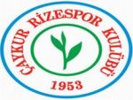 Rizespor'da 5 oyuncu kadro dışı