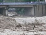 Meteorolojiden yine sel uyarısı