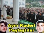 Çelik kardeşlerin kesişen kaderi