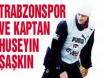 Trabzonspor'un beyaz bere isyanı