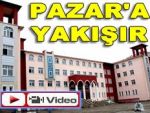 Yeni Pazar Lisesi göz kamaştırıyor