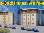 5 yıldızlı otel konforunda olacak