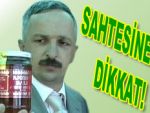 Sahte Anzer Balı uyarısı yaptı