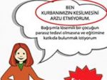 Diyanet'ten Kurban Tepkisi