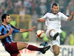 Trabzonspor yenildi Broos yolcu!