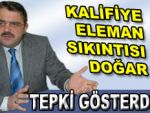 Katsayı kararına RİSİAD tepkisi