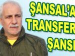 Rize'den Şansal'a yeni bir şans!