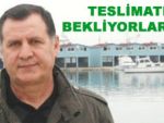 Balıkçı barınaklarını teslim edin!