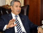 Arınç: Arı kovanına çomak soktuk