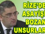 Rize Baro Başkanından acı itiraf