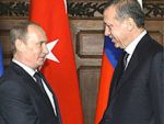 Türk-Rus nükleer anlaşması
