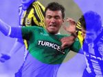 Rizespor'a Halil Zeybek takviyesi