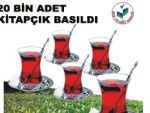 Çay İhtisas Borsası'nı tanıtacak