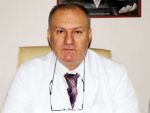 Rize'den doktor eylemine vize yok