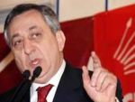 CHP: AKP Meclis'e bile giremez!