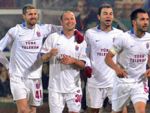 Trabzon'dan Rize'ye maç çağrısı
