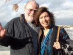 Alman çift, Rize'ye yerleşmek istiyor
