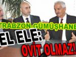 O ittifak işbaşında: Ovit olmazmış!