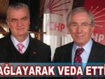 CHP Ardeşen'de bayrak değişimi