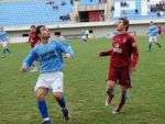 Pazarspor Trabzon'a 2-0 yenildi