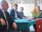 Pazarlı taşıyıcılardan mali kongre