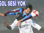 Trabzon fırtınasına İBB freni: 0-0