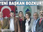 Ankara'daki Pazarlılar Bozkurt dedi