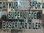 Rizespor, taraftarın sabrını taşırdı