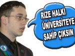 Öğrencilerin güvenliğini sağlayın!