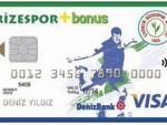 RİZESPOR BONUS OLUYOR!