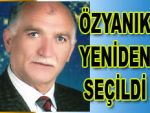 Ardeşen'de Özyanık güven tazeledi