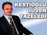 Çamlıhemşin'de Kestioğlu devam