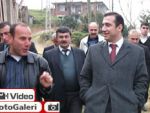 Kaymakam Güney köyleri inceledi