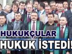 Barolardan HSYK'ya büyük tepki